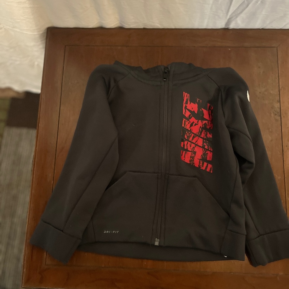 Nike 2T jacket